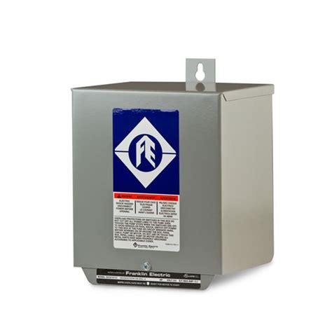 Franklin Electric 2823008110: 230V 1.5